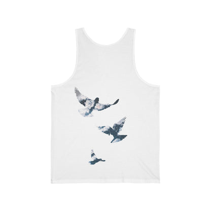 Odyssee Jersey Tank Top