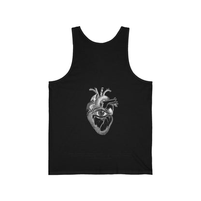 Odyssee Jersey Tank Top