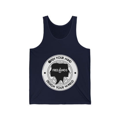 Odyssee Jersey Tank Top
