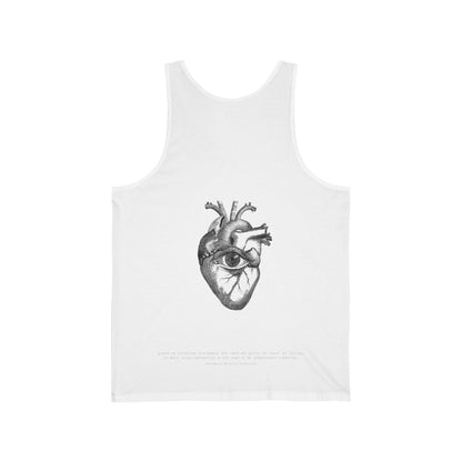 Odyssee Jersey Tank Top