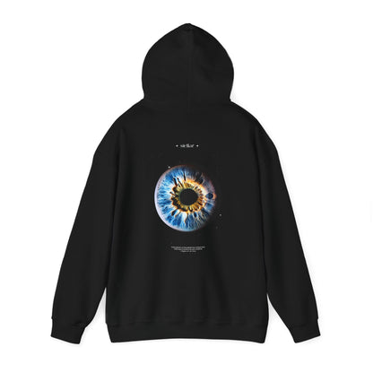 Stargazing (Hoodie With The Eye)