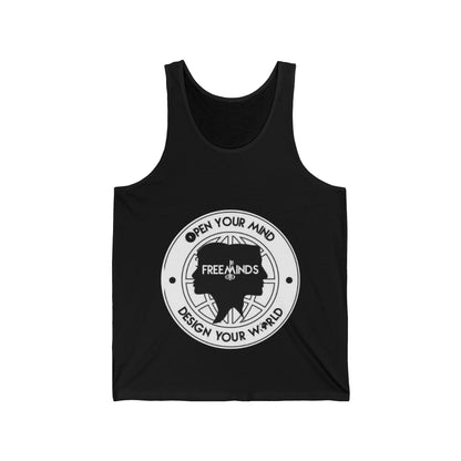 Odyssee Jersey Tank Top