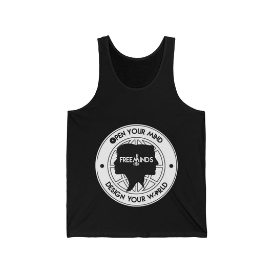 Odyssee Jersey Tank Top
