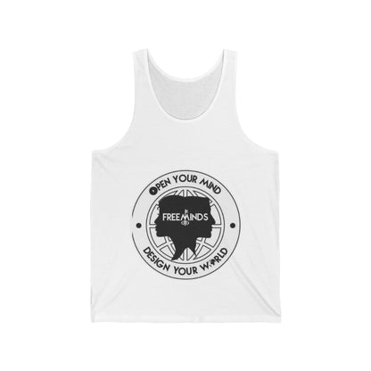 Odyssee Jersey Tank Top