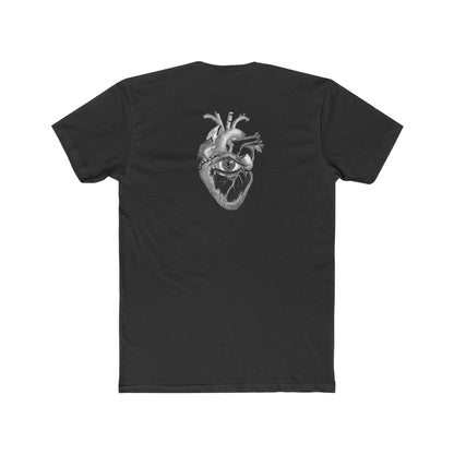Odyssee Men's Cotton Crew Tee