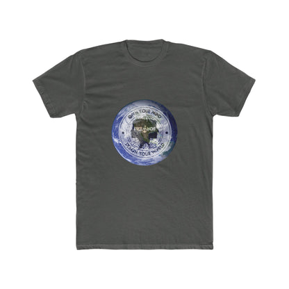 Odyssee Men's Cotton Crew Tee