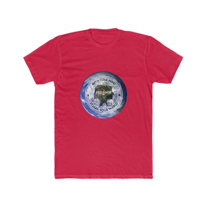 Odyssee Men's Cotton Crew Tee