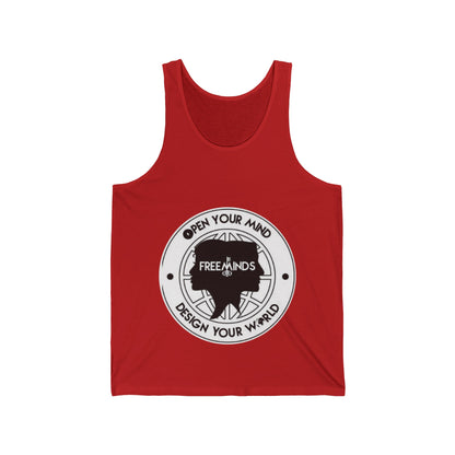 Odyssee Jersey Tank Top