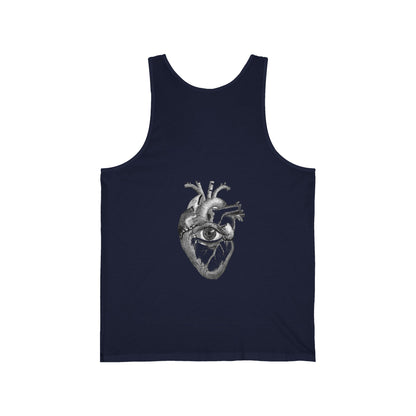 Odyssee Jersey Tank Top