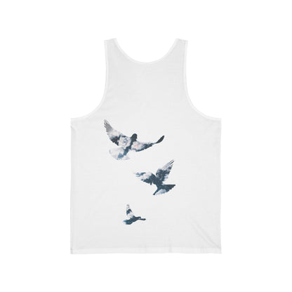 Odyssee Jersey Tank Top