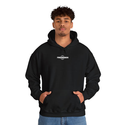 Stargazing (Hoodie With The Eye)