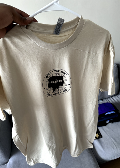 Odyssee T-shirt