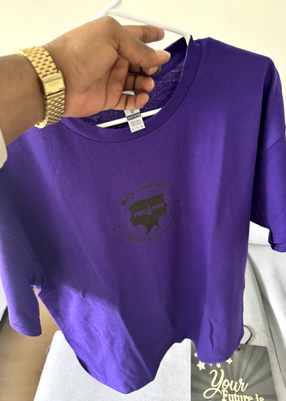 Odyssee T-shirt