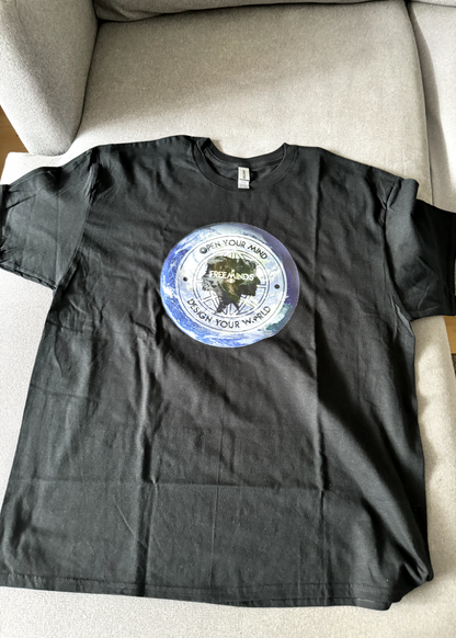 Odyssee T-shirt