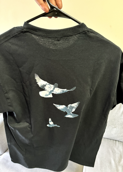 Odyssee T-shirt