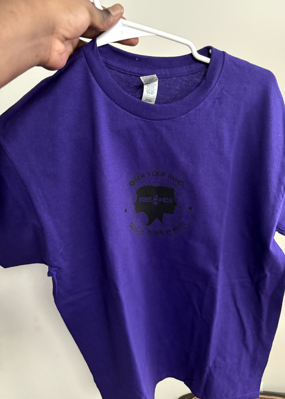 Odyssee T-shirt