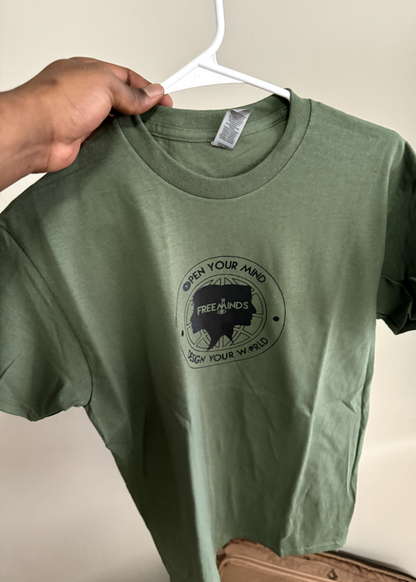 Odyssee T-shirt