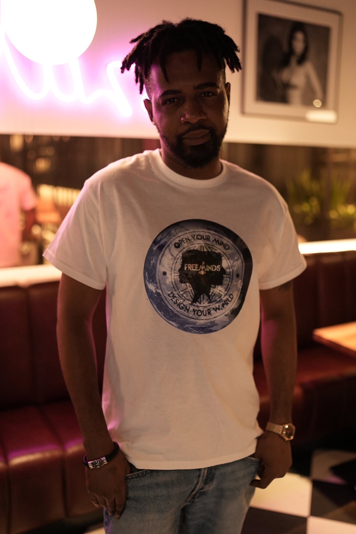 Odyssee T-shirt