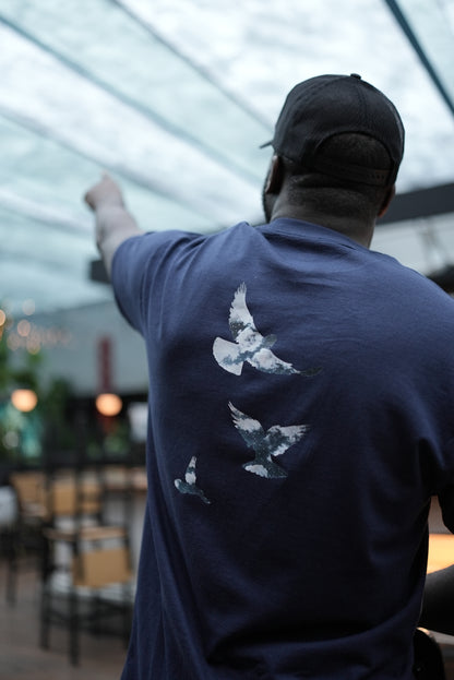 Odyssee T-shirt