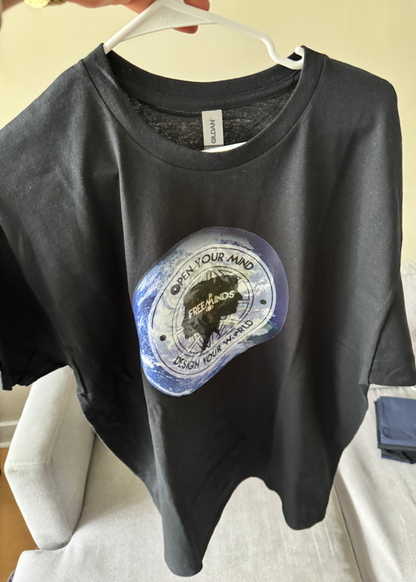 Odyssee T-shirt